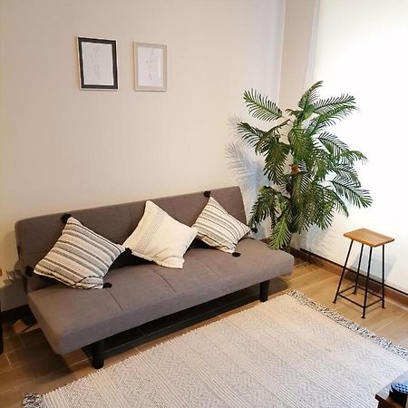 Departamento Suite Concepción Eksteriør billede
